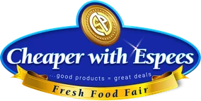 Cheaper with Espees