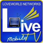 LoveWorld Networks Live Mobile TV