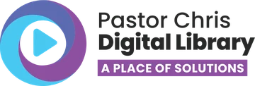 Pastor Chris Digital Library